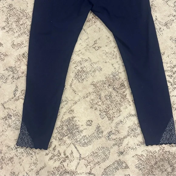 Lululemon Navy Blue Leggings - Picture 11 of 11